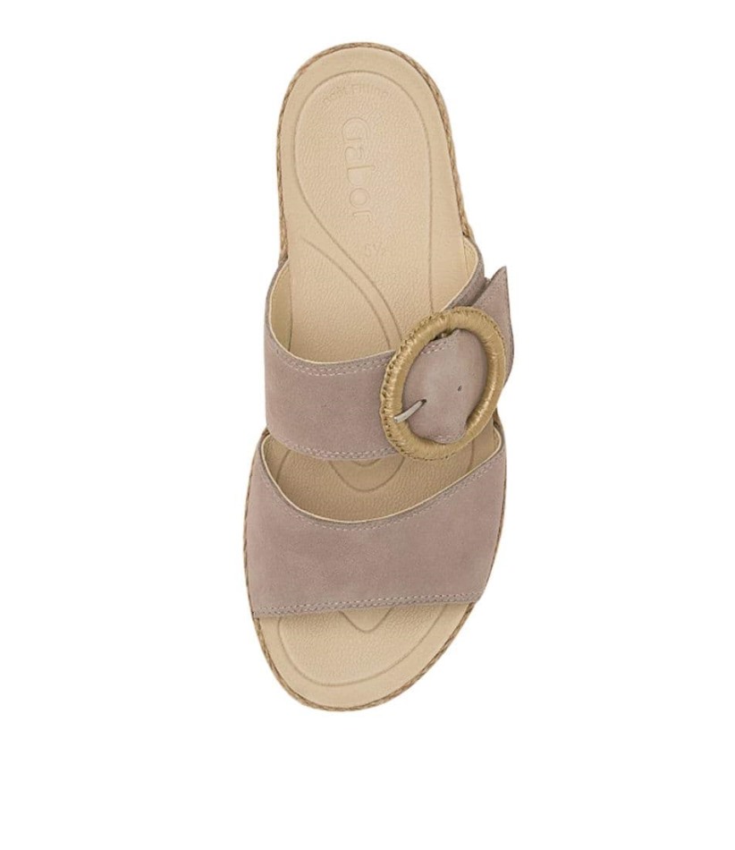 Gabour | Daim Exclusif Adelina Visone